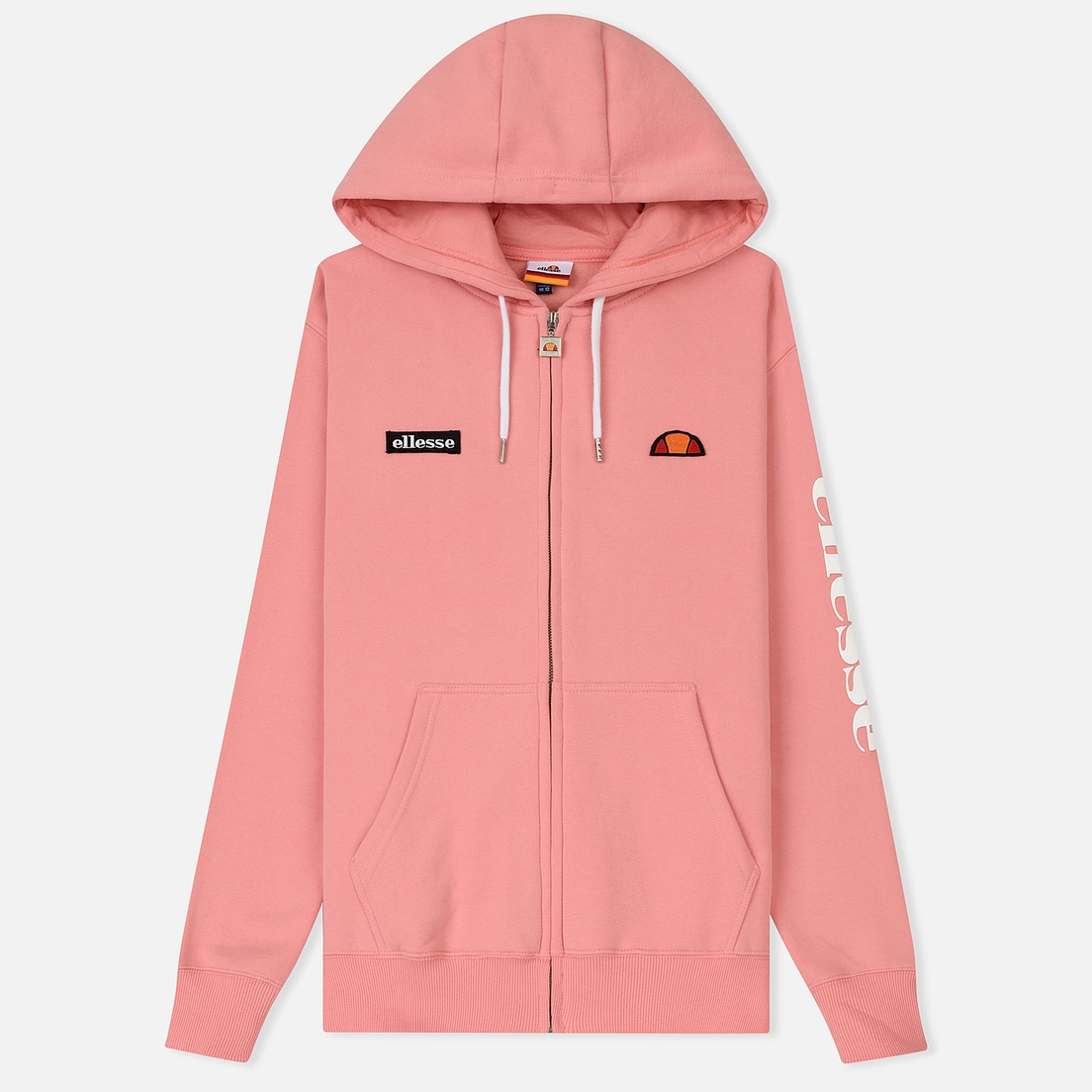 Ellesse Женская толстовка Serinatas Full Zip Hoody
