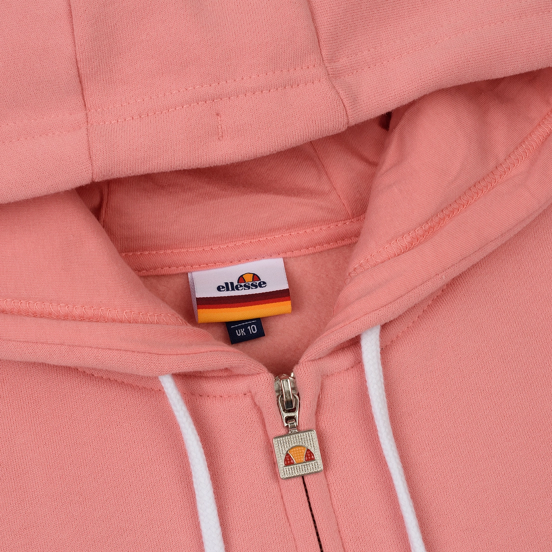 Ellesse Женская толстовка Serinatas Full Zip Hoody