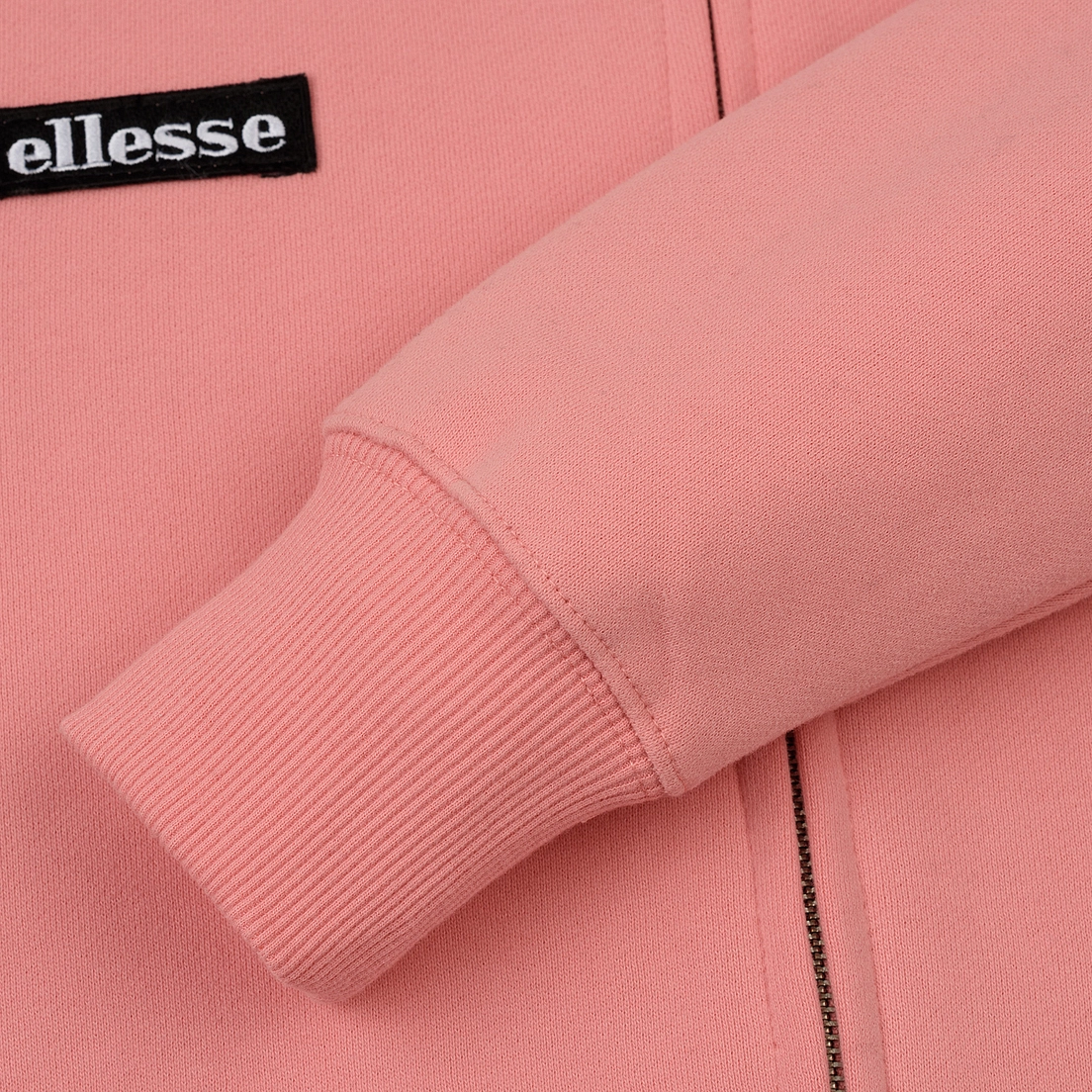 Ellesse Женская толстовка Serinatas Full Zip Hoody