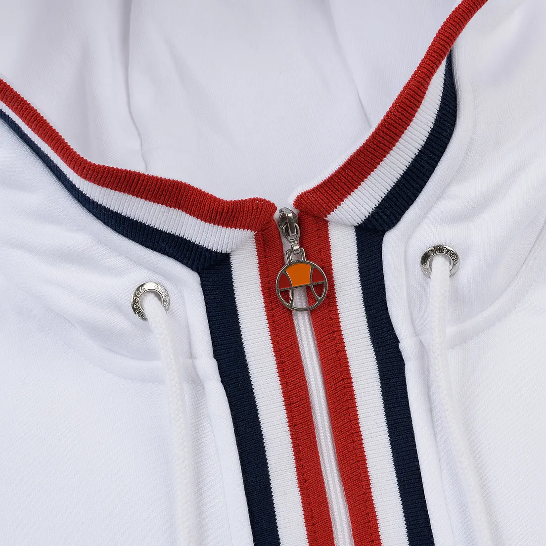 Ellesse Женская толстовка Sicario 1/4 Zip Hoody