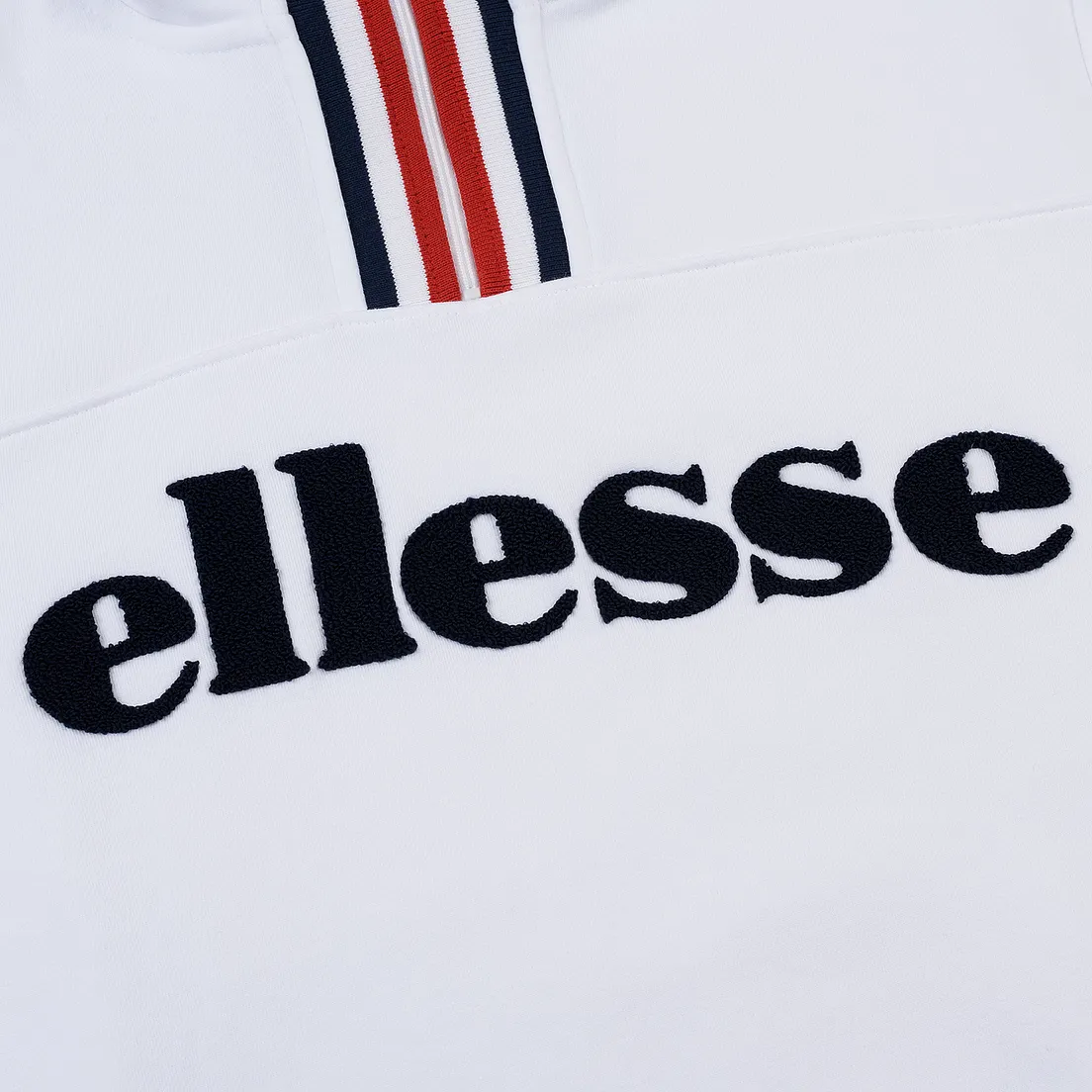 Ellesse Женская толстовка Sicario 1/4 Zip Hoody