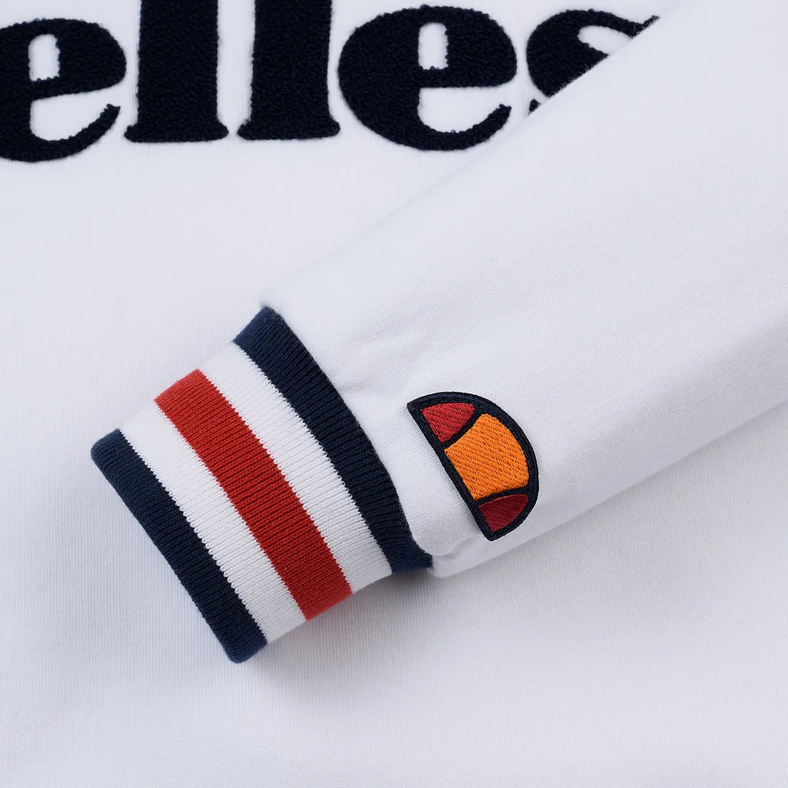 Ellesse Женская толстовка Sicario 1/4 Zip Hoody