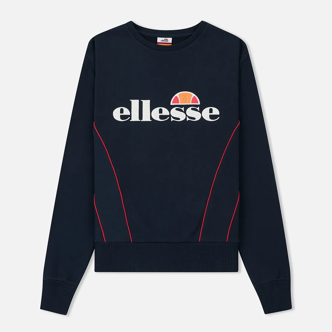 Ellesse Женская толстовка Simona