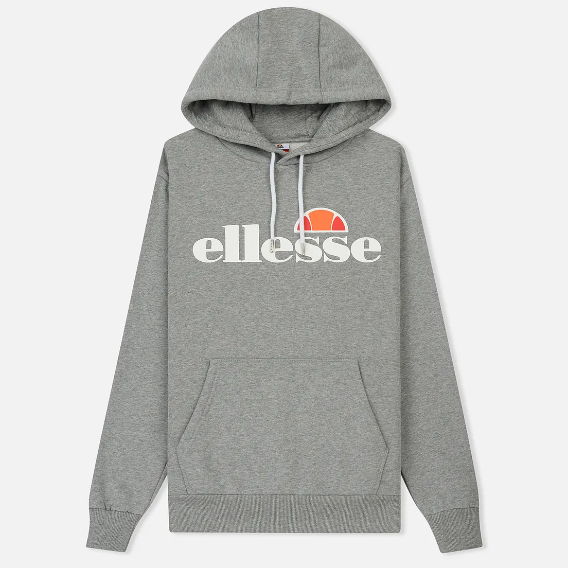 Ellesse Женская толстовка Torices OH Hoody
