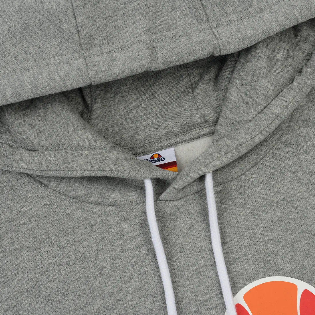 Ellesse Женская толстовка Torices OH Hoody