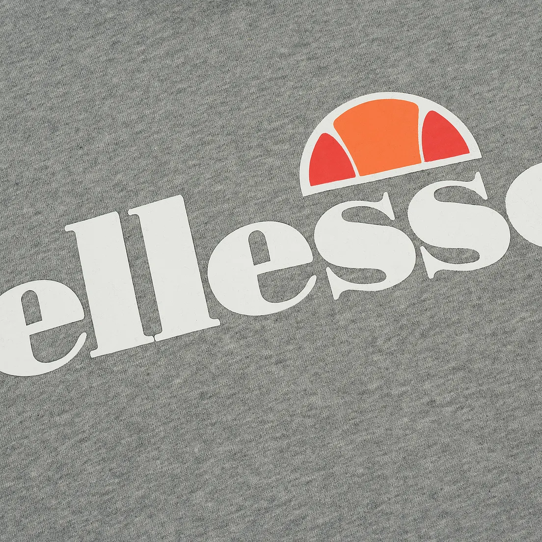 Ellesse Женская толстовка Torices OH Hoody