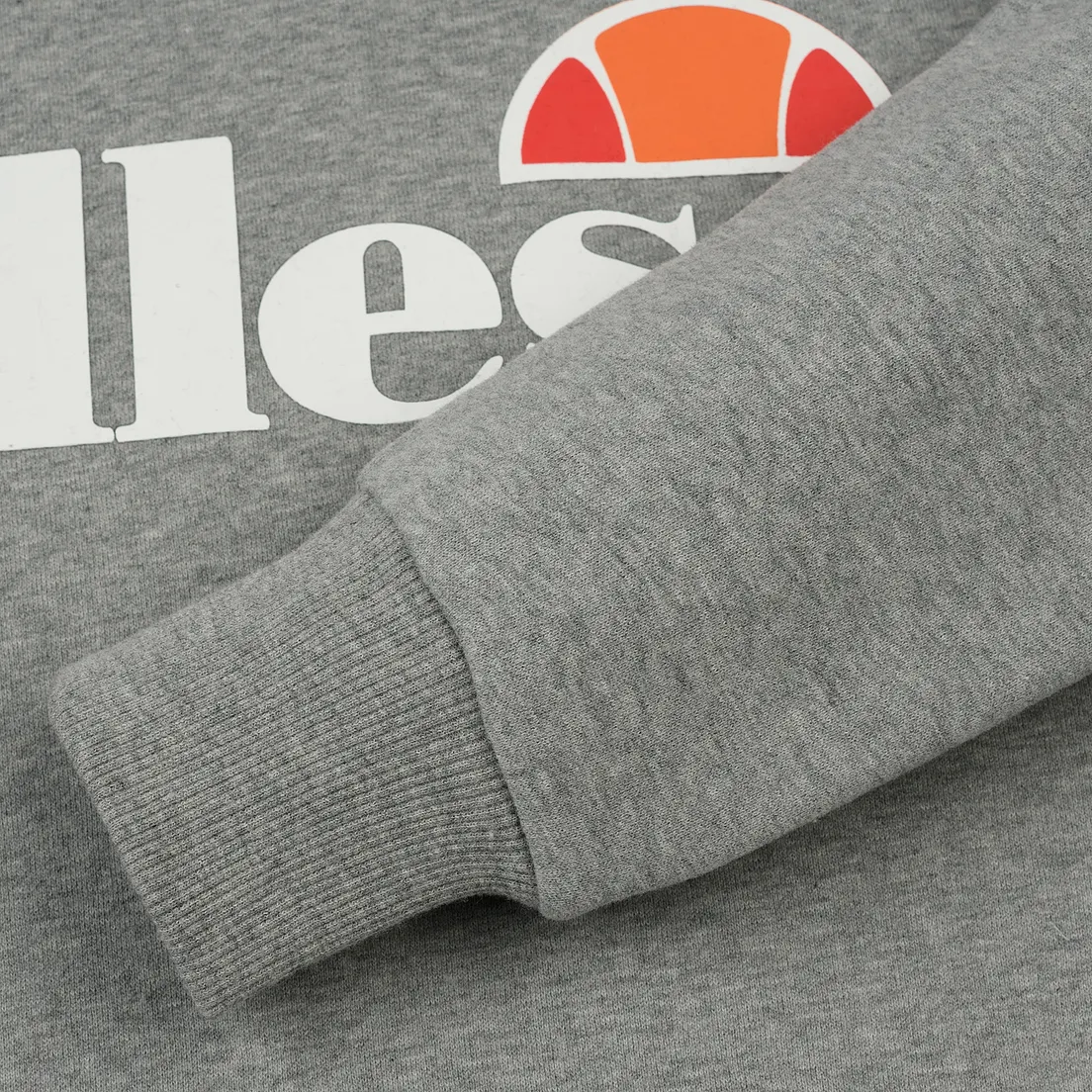 Ellesse Женская толстовка Torices OH Hoody