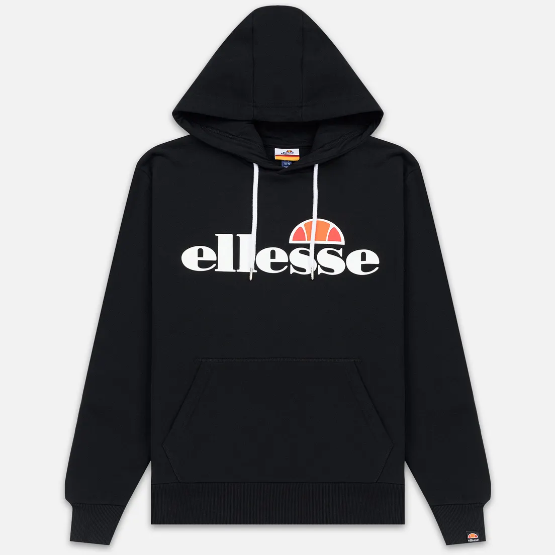 Ellesse Женская толстовка Torices OH Hoody