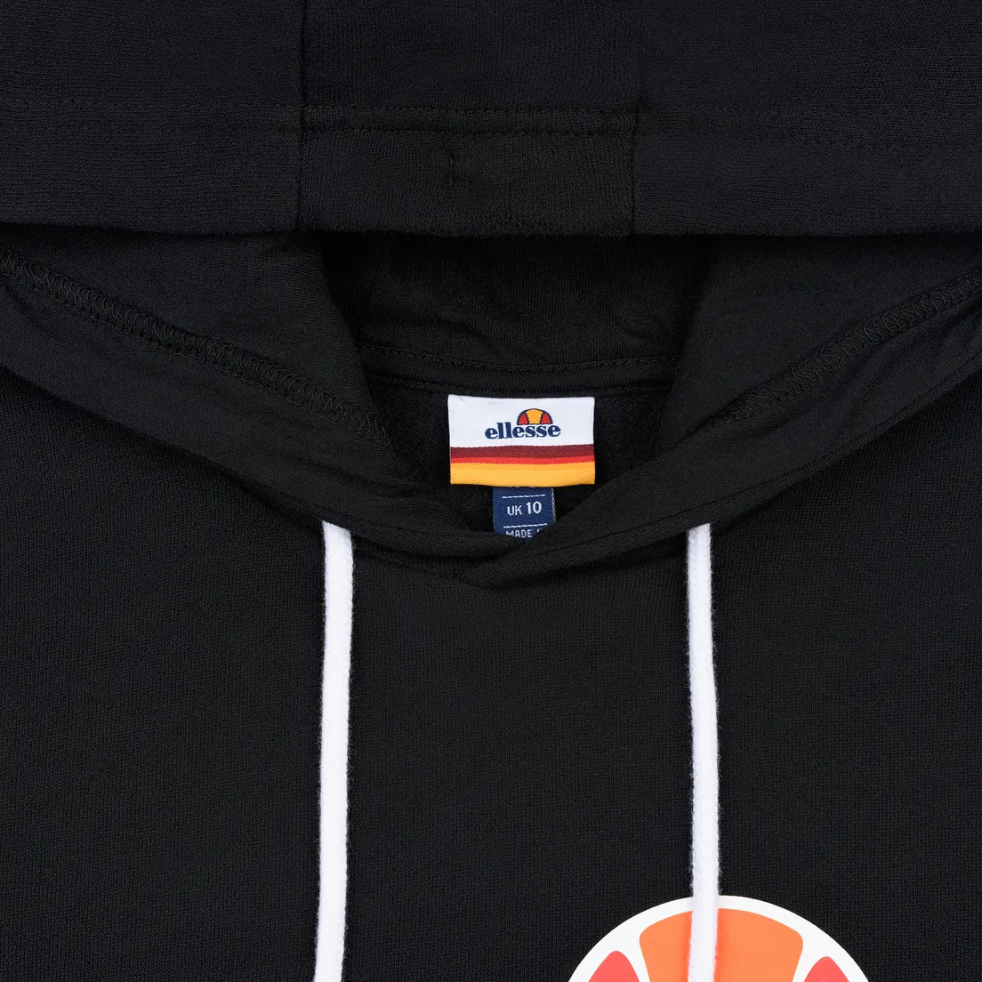 Ellesse Женская толстовка Torices OH Hoody