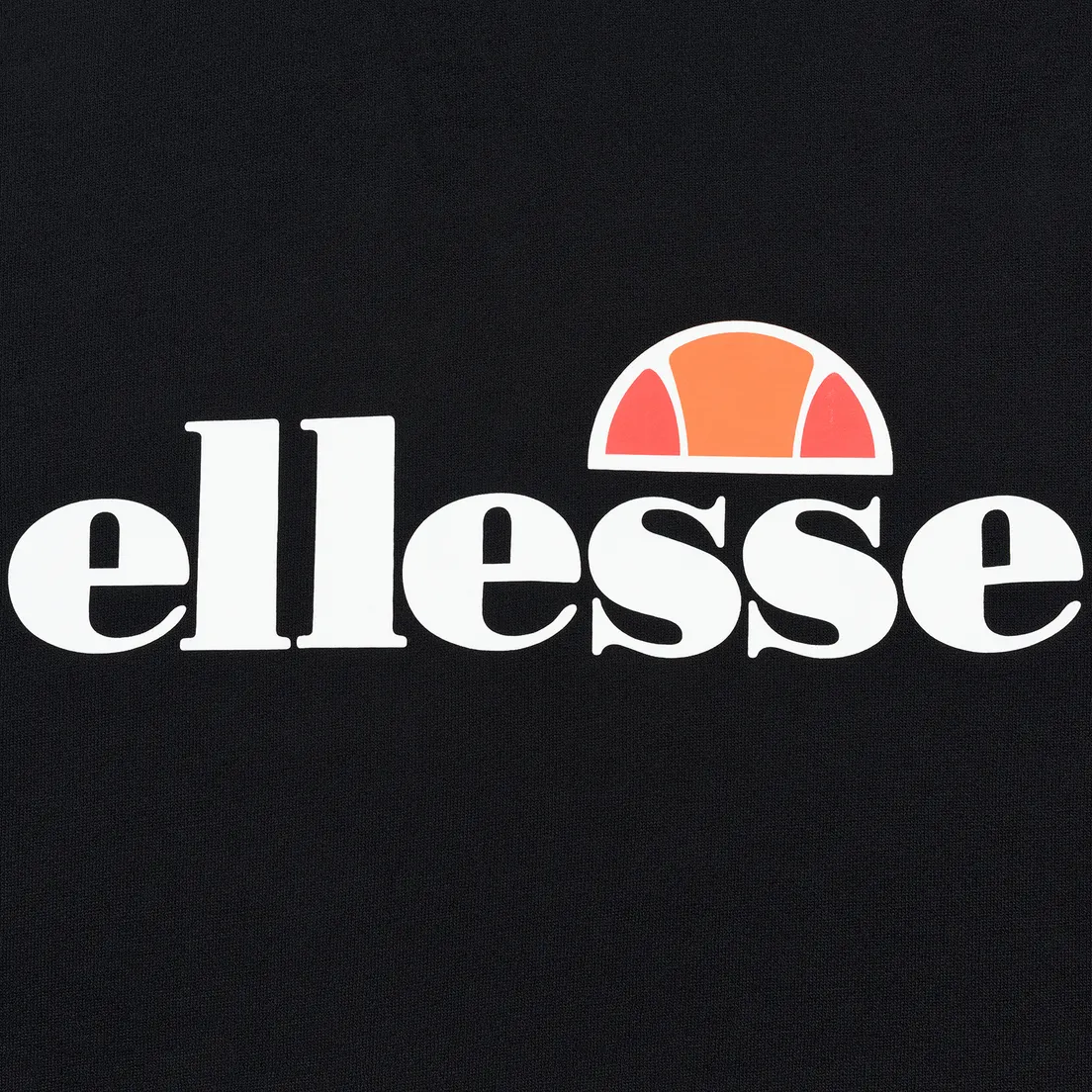 Ellesse Женская толстовка Torices OH Hoody