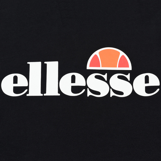 Женская толстовка Ellesse Torices OH Hoody Black