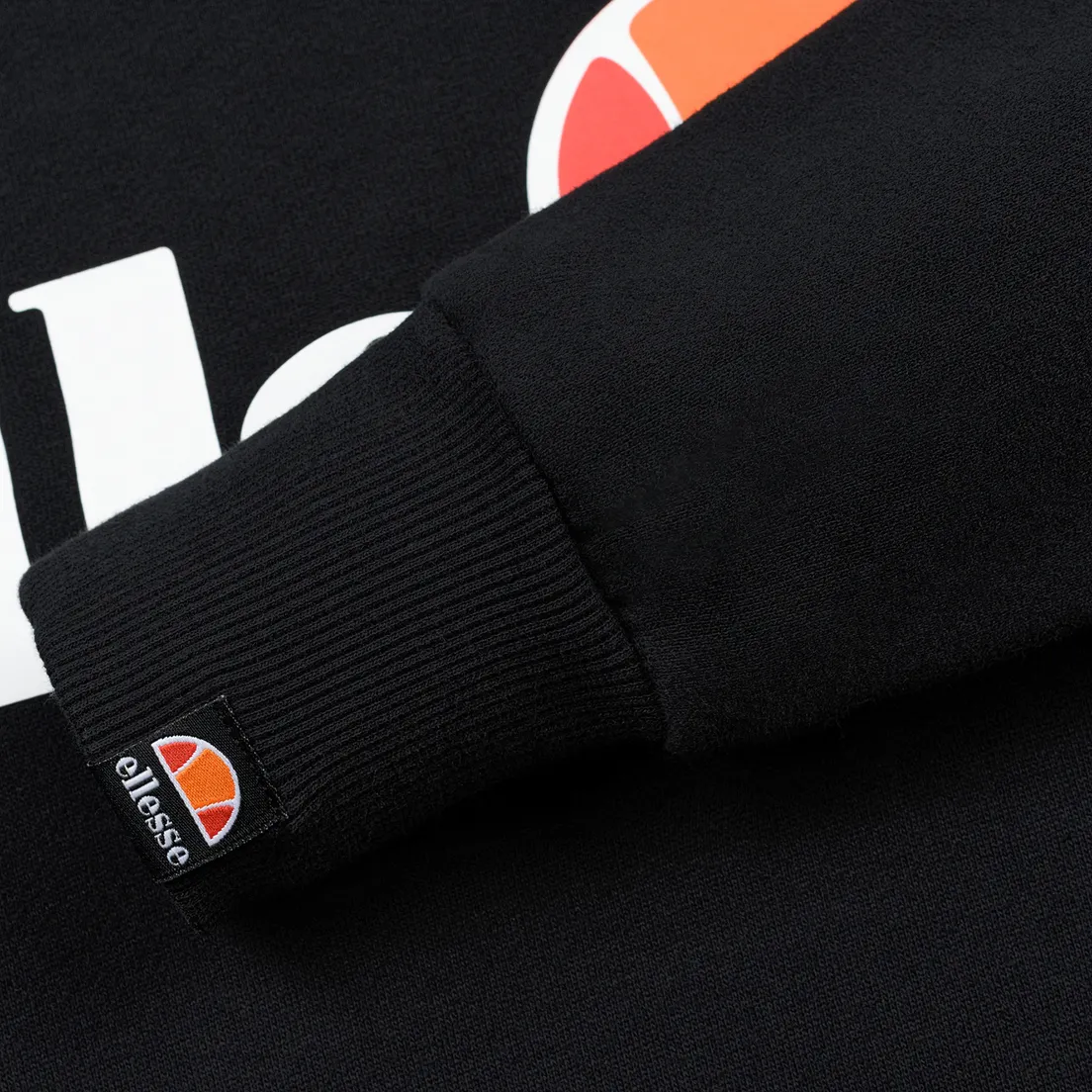 Ellesse Женская толстовка Torices OH Hoody