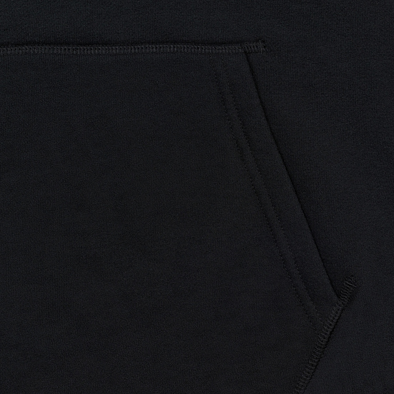 Женская толстовка Ellesse Torices OH Hoody Black