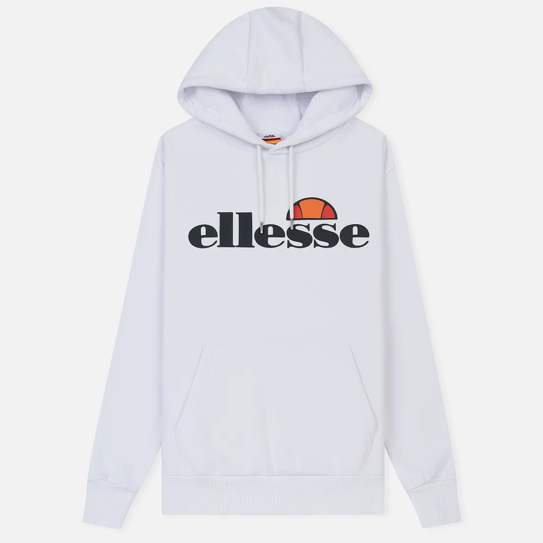 Ellesse Женская толстовка Torices OH Hoody
