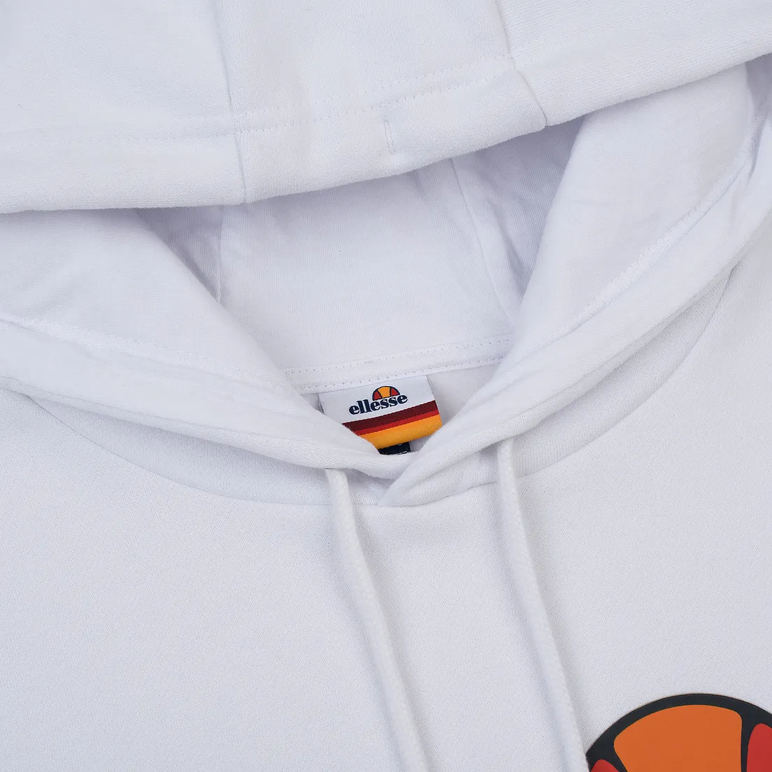 Ellesse Женская толстовка Torices OH Hoody