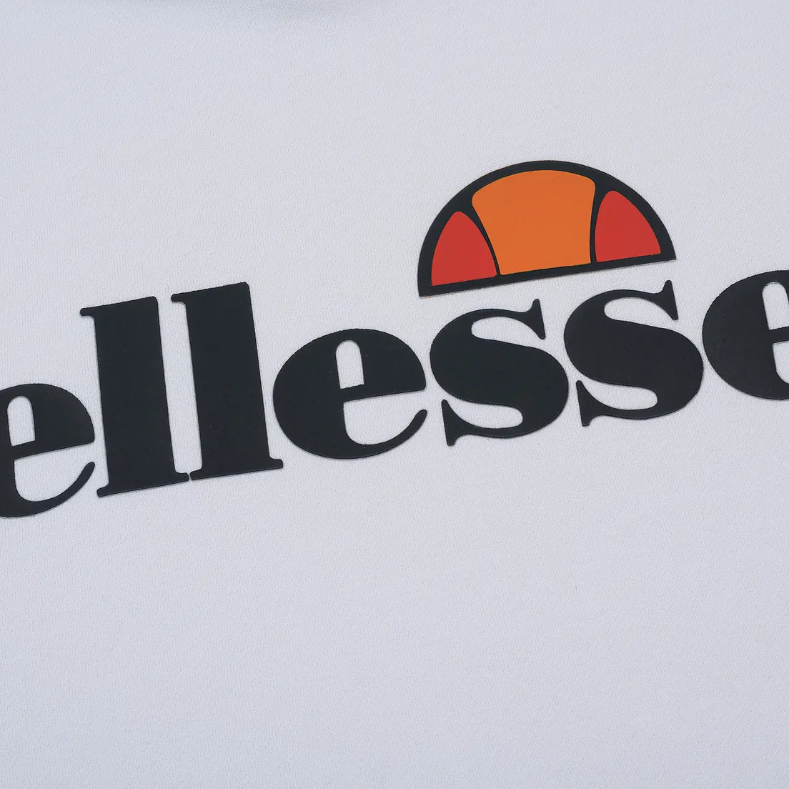 Ellesse Женская толстовка Torices OH Hoody