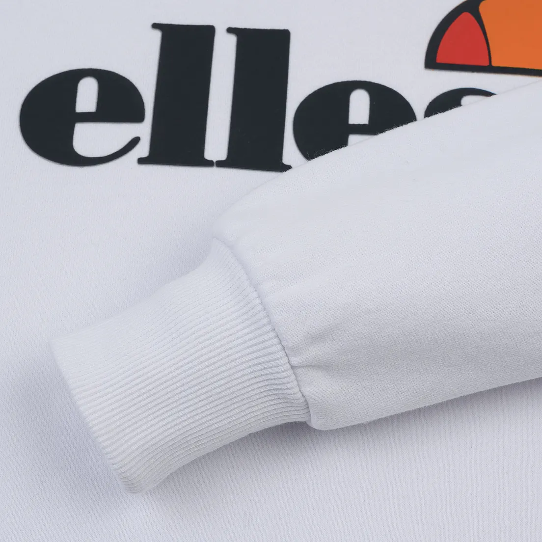 Ellesse Женская толстовка Torices OH Hoody