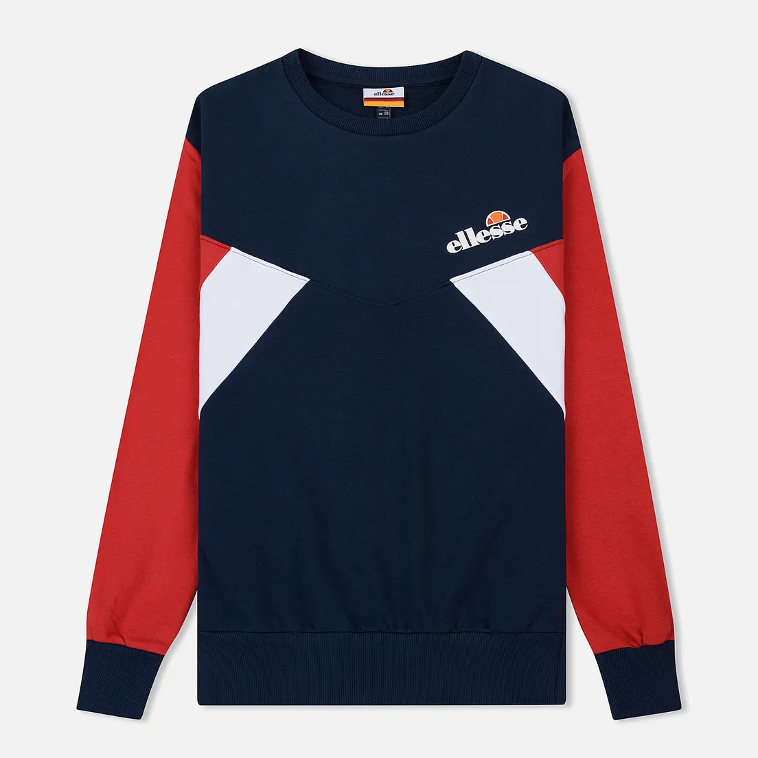 Ellesse Женская толстовка Valesia Crew