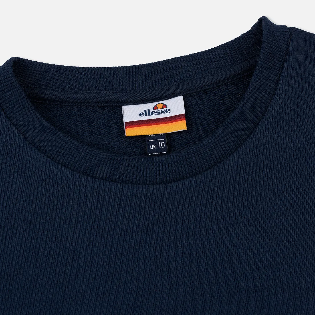 Ellesse Женская толстовка Valesia Crew