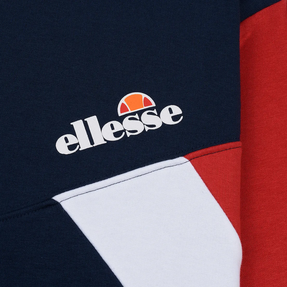 Ellesse Женская толстовка Valesia Crew