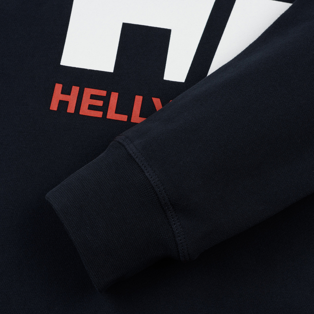 Helly Hansen Женская толстовка HH Logo Crew