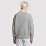 Женская толстовка Lacoste x Keith Haring Print Crew Neck Grey Chine фото- 2