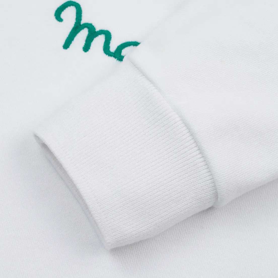 Maison Kitsune Женская толстовка Fox Ines Longevial