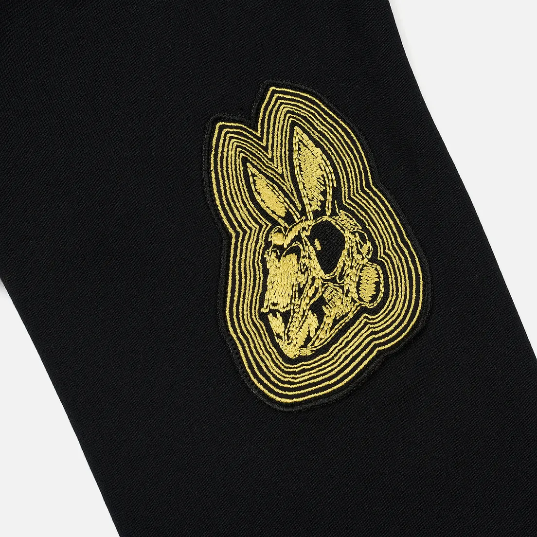 McQ Alexander McQueen Женская толстовка Boyfriend Hoodie MCQ Font