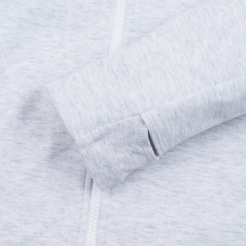 Nike Женская толстовка Tech Fleece Full Zip
