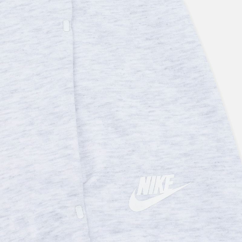 Nike Женская толстовка Tech Fleece Full Zip