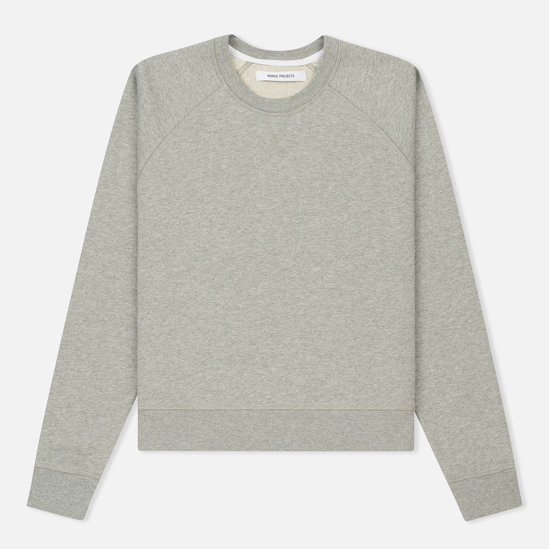 Norse Projects Женская толстовка Audhilde Sweat Top