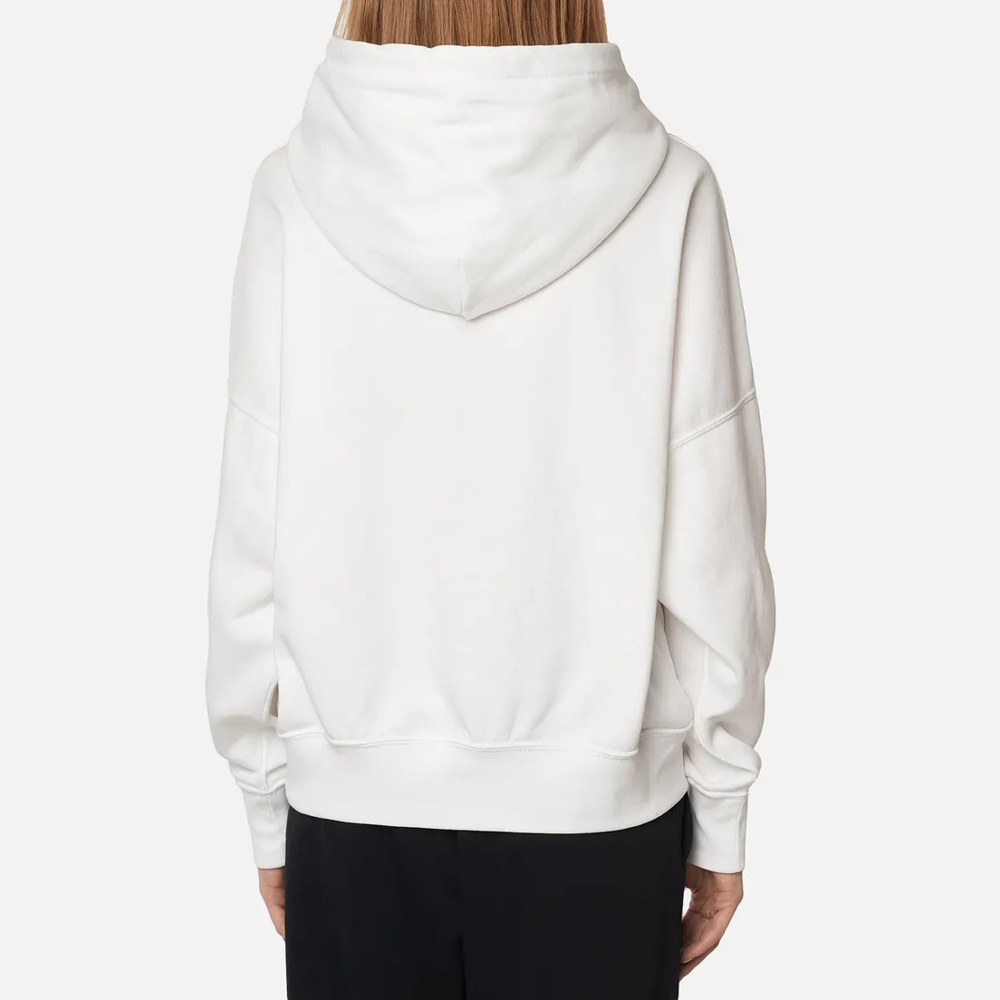 Polo Ralph Lauren Женская толстовка Bear Featherweight Fleece Hoodie