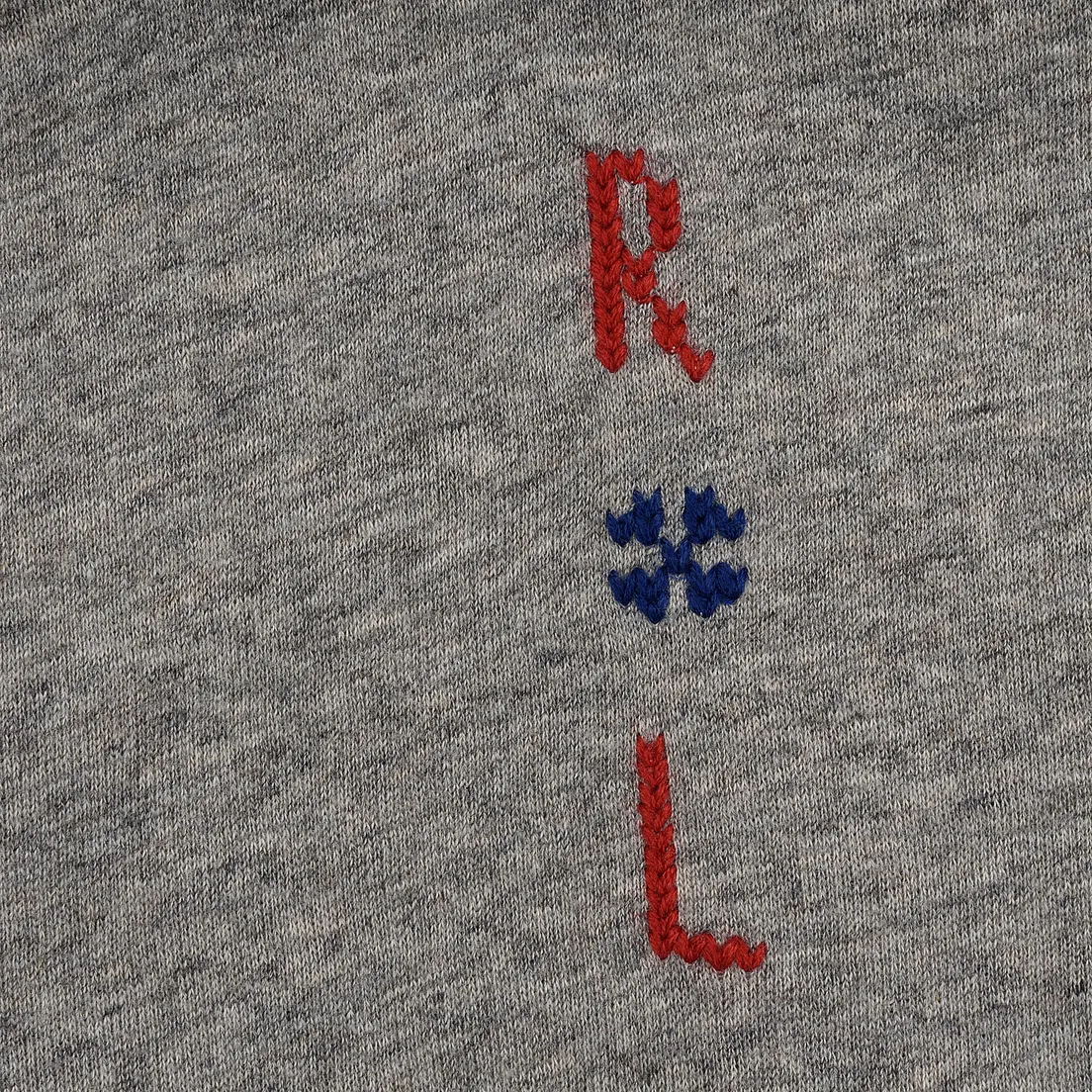 Polo Ralph Lauren Женская толстовка Bear Surrounded Playful Motifs