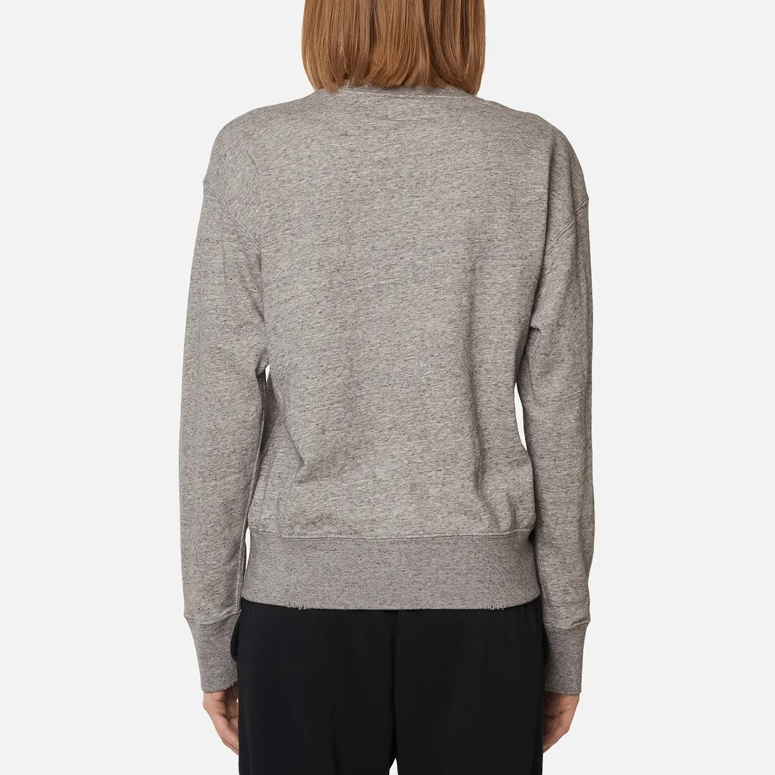 Polo Ralph Lauren Женская толстовка Denim Bear Featherweight Fleece
