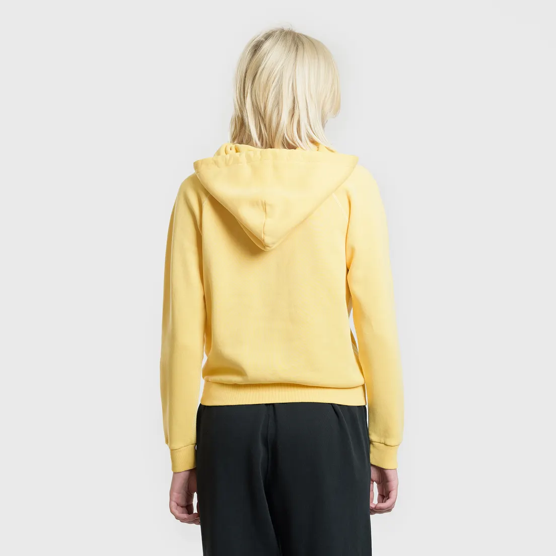 Polo Ralph Lauren Женская толстовка Embroidered Logo Kangaroo Pocket Hoody