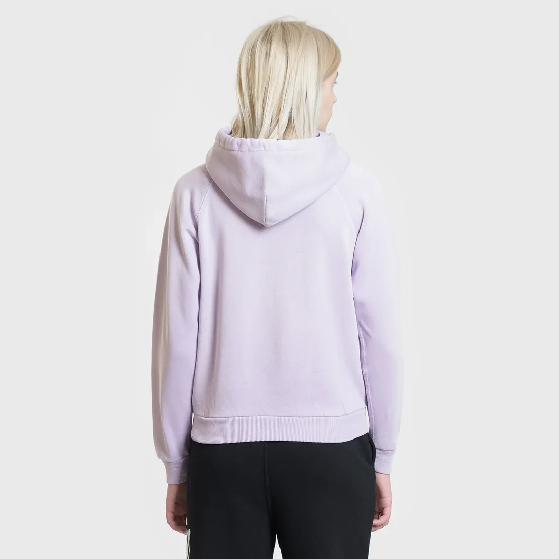 Polo Ralph Lauren Женская толстовка Embroidered Logo Kangaroo Pocket Hoody