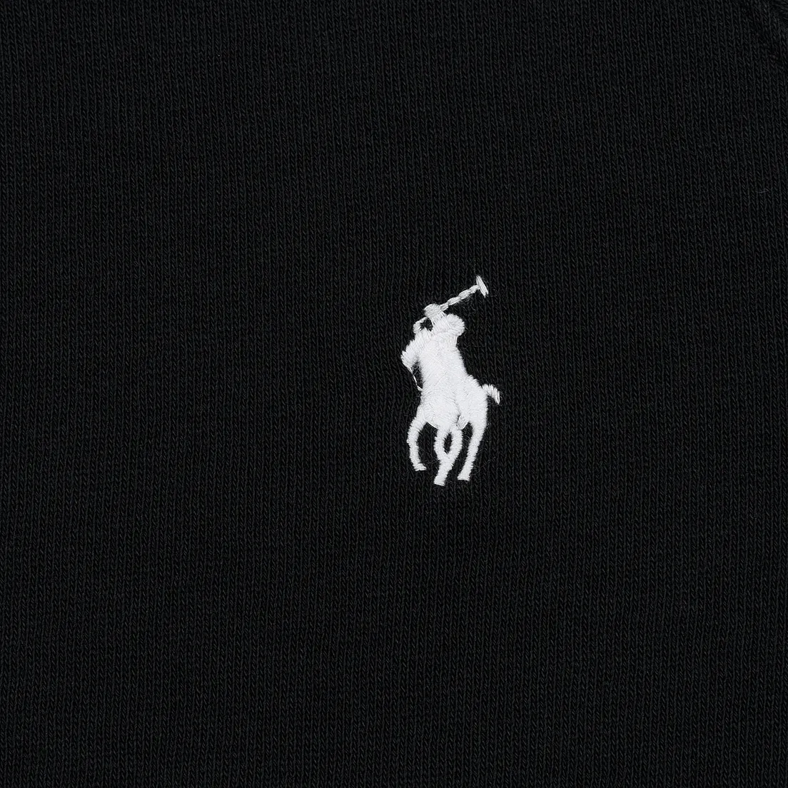 Polo Ralph Lauren Женская толстовка Embroidered Logo Seasonal Crew Neck