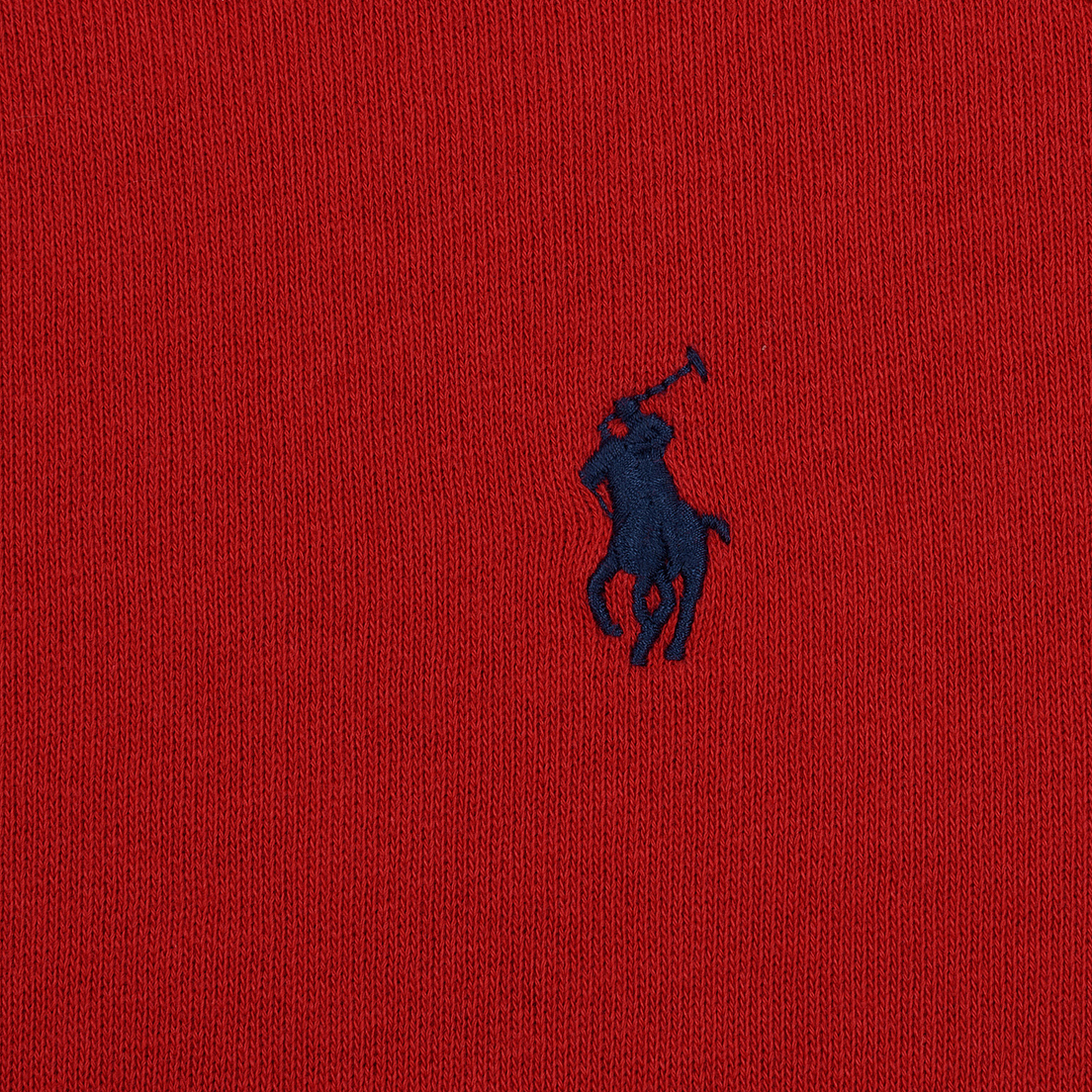 Polo Ralph Lauren Женская толстовка Embroidered Logo Seasonal Crew Neck