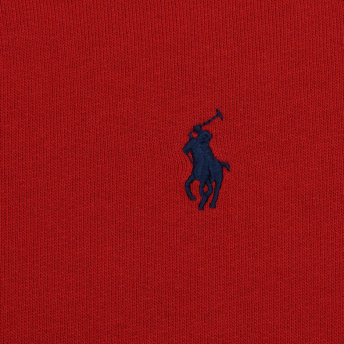 Polo Ralph Lauren Женская толстовка Embroidered Logo Seasonal Crew Neck