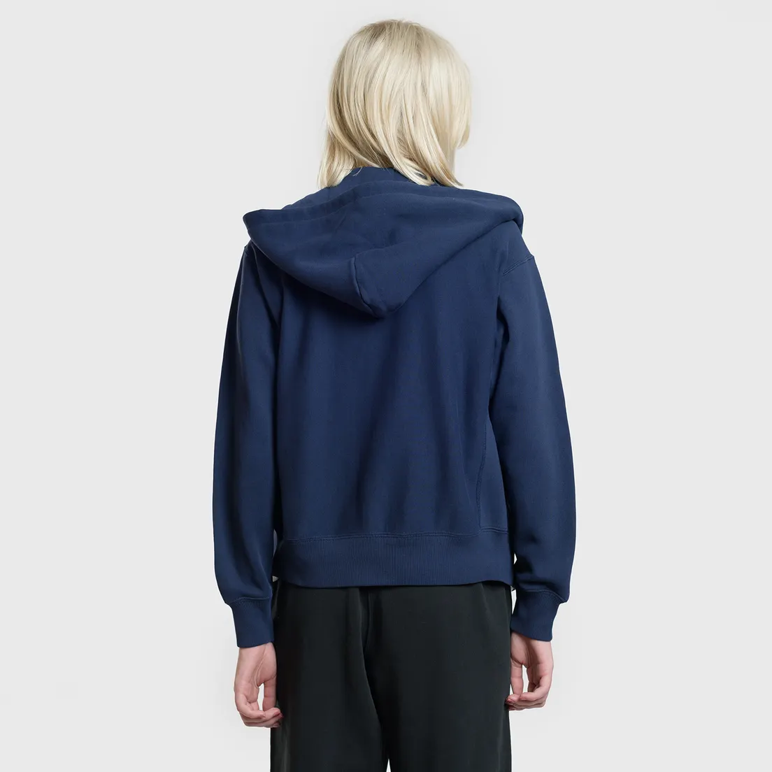 Polo Ralph Lauren Женская толстовка Fleece Full-Zip Hoodie