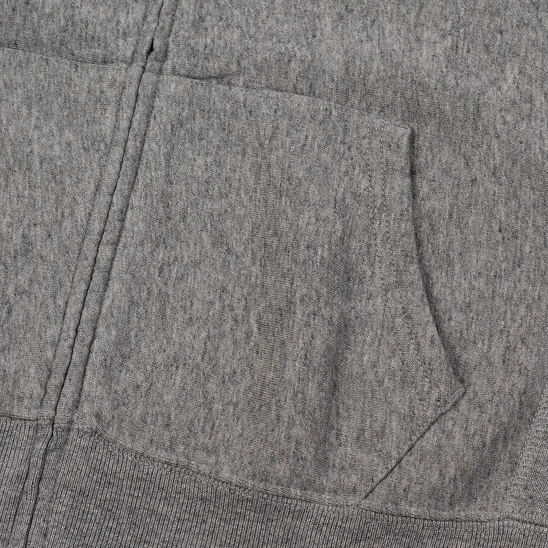 Polo Ralph Lauren Женская толстовка Fleece Full-Zip Hoodie