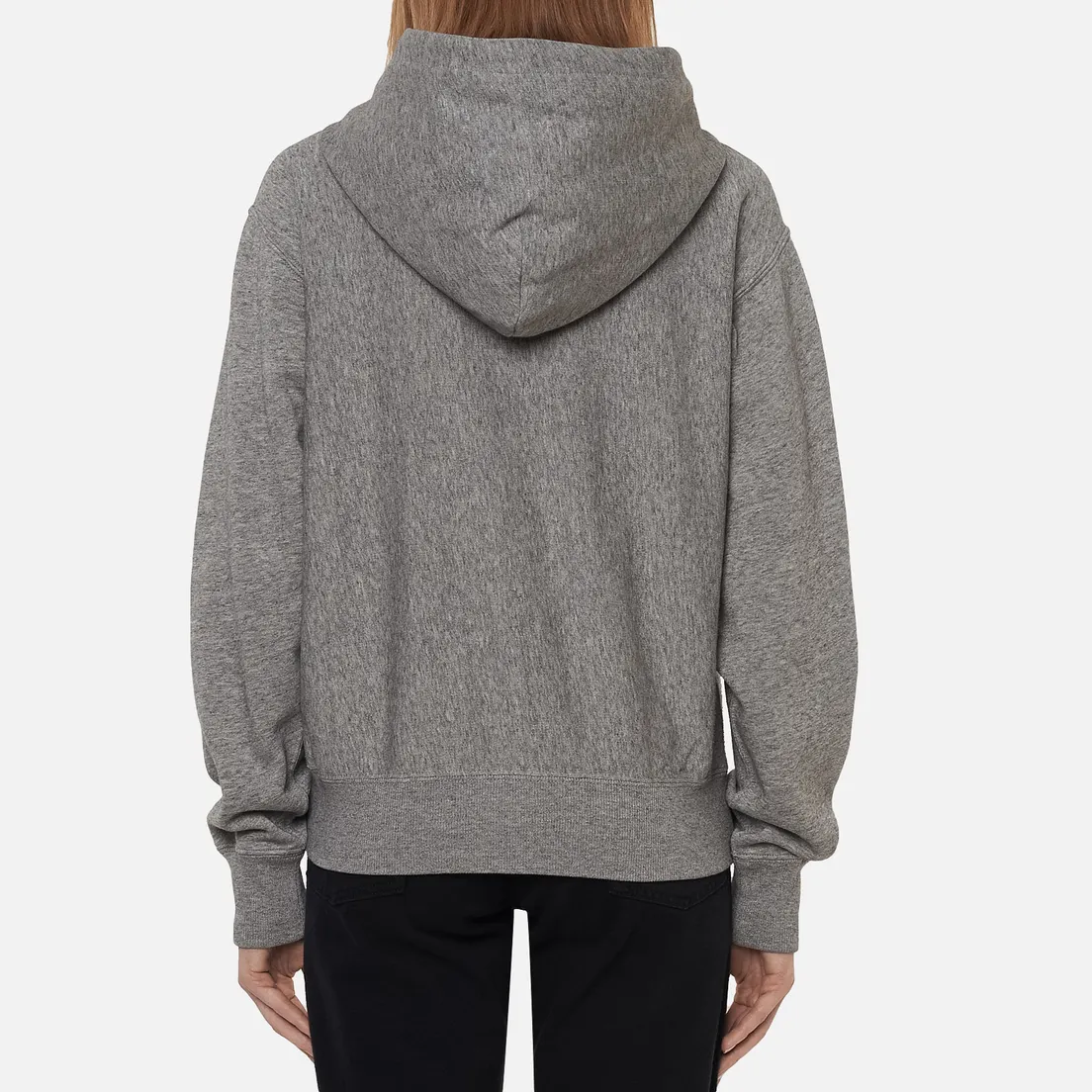 Polo Ralph Lauren Женская толстовка Full-Zip Fleece Hoodie