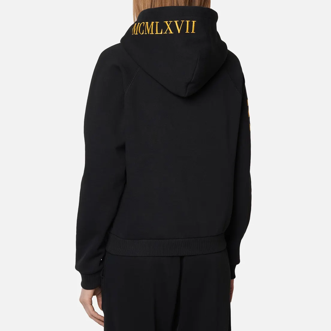 Polo Ralph Lauren Женская толстовка Polo Match Lightweight Seasonal Fleece Hoodie