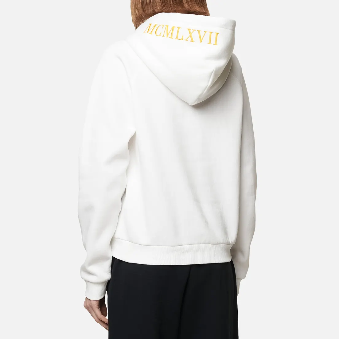 Polo Ralph Lauren Женская толстовка Polo Match Lightweight Seasonal Fleece Hoodie
