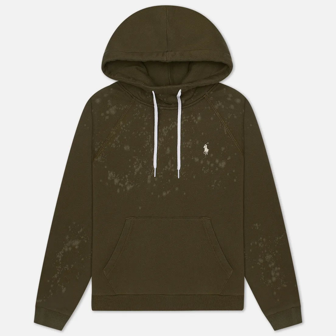 Polo Ralph Lauren Женская толстовка Polo Pony Big Logo Hoodie