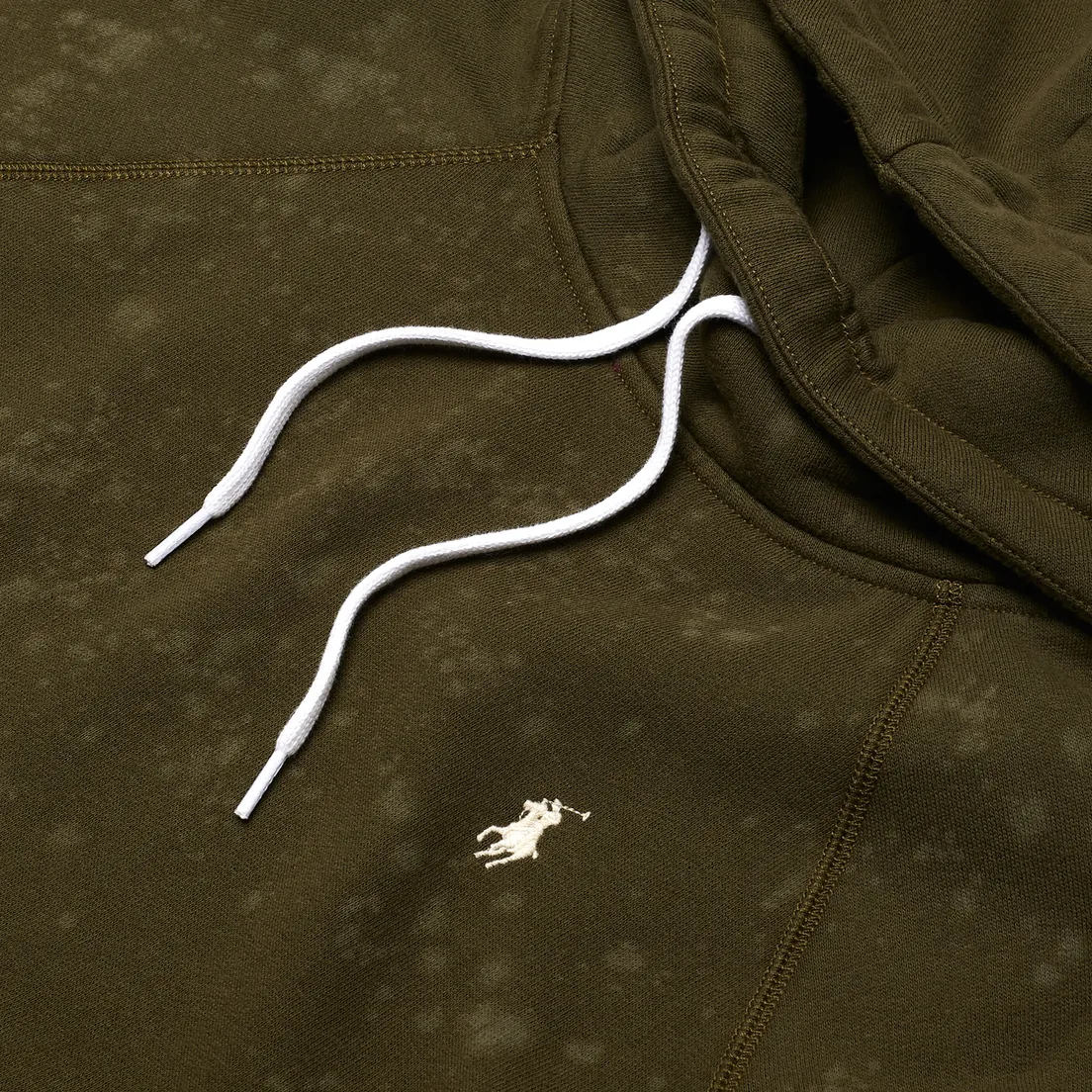 Polo Ralph Lauren Женская толстовка Polo Pony Big Logo Hoodie