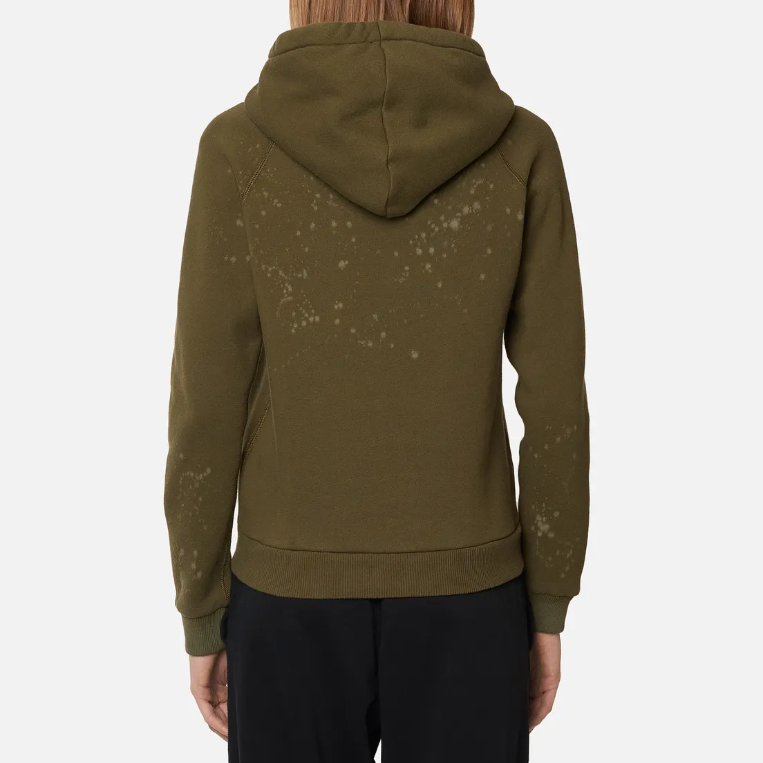 Polo Ralph Lauren Женская толстовка Polo Pony Big Logo Hoodie