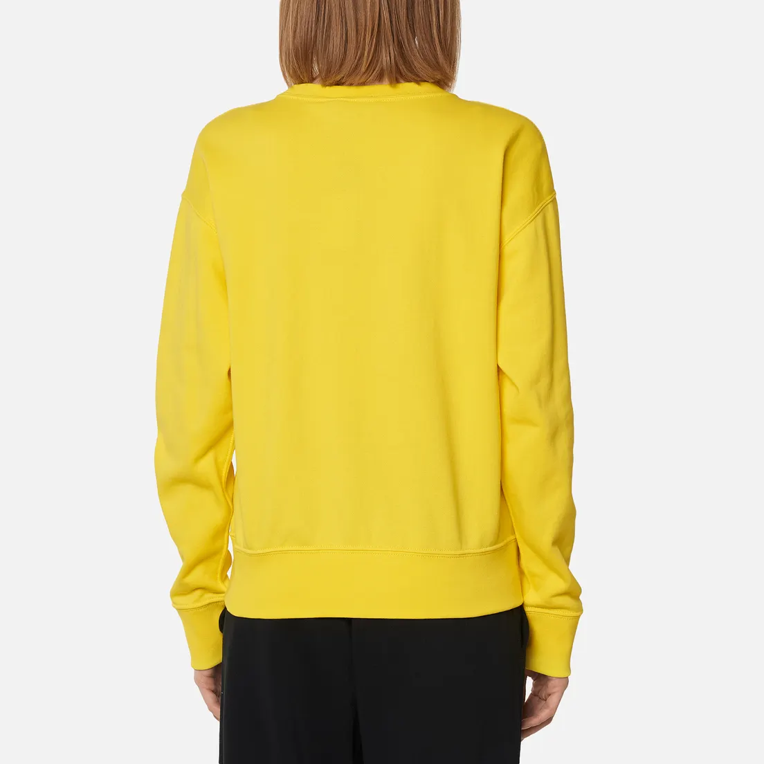 Polo Ralph Lauren Женская толстовка Polo Pony Mini Logo Featherweight Fleece