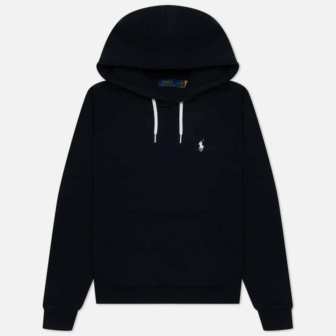 Polo Ralph Lauren Женская толстовка Polo Pony Mini Logo Hoodie