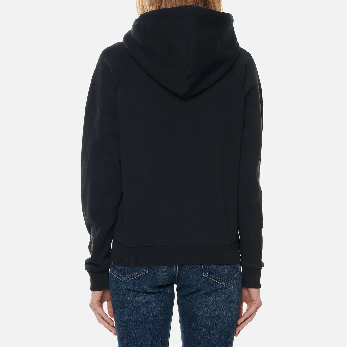 Polo Ralph Lauren Женская толстовка Polo Pony Mini Logo Hoodie